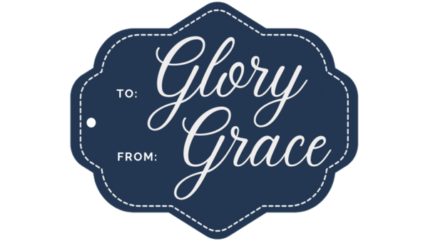 toGloryfromGrace.com